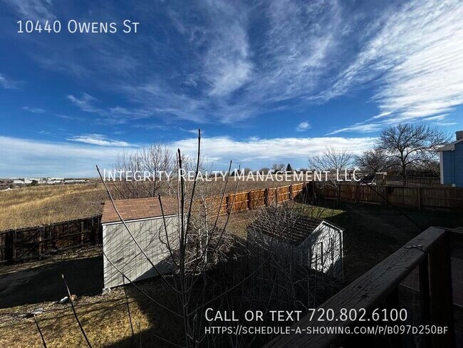 Photo - 10440 Owens St