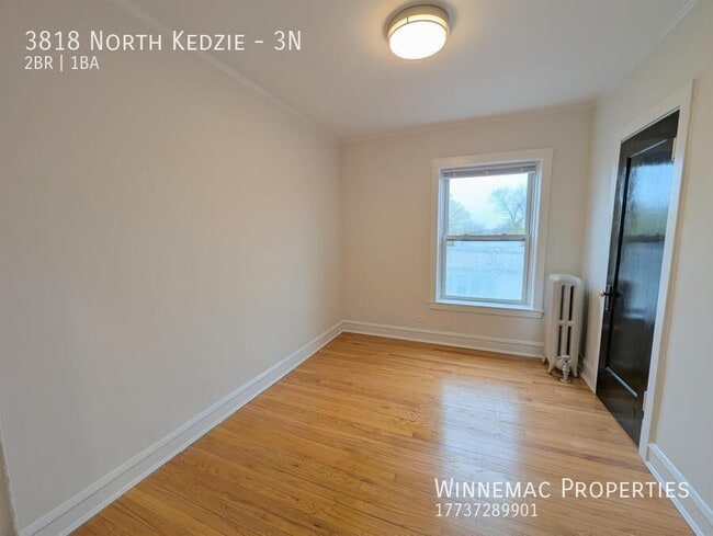 Photo - 3818 North Kedzie-3N Unit 3N