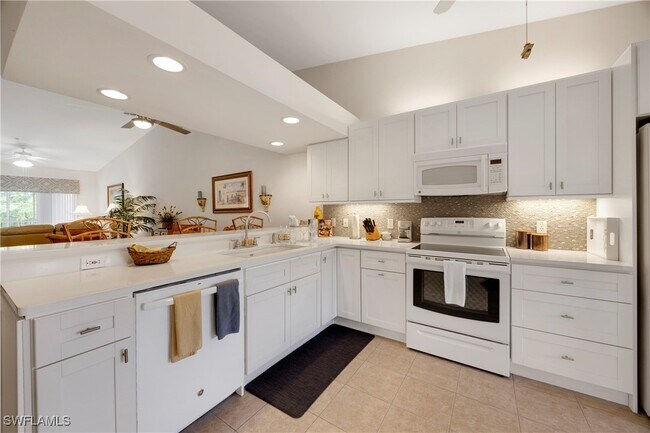 Building Photo - 1670 Windy Pines Dr Unit 2506 Rental