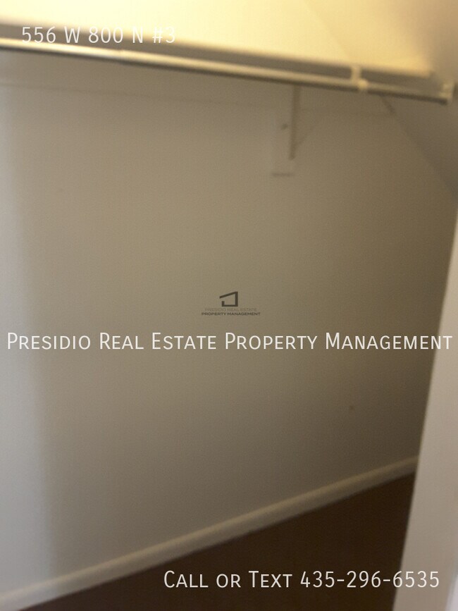 Photo - 556 W 800 N St