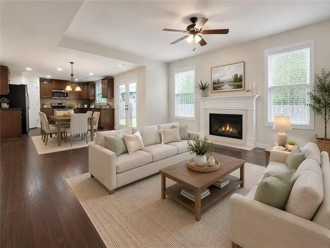 Photo - 4106 Water Mill Dr