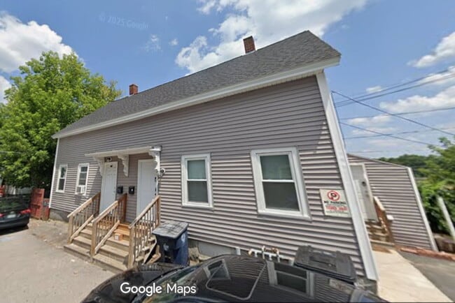 Building Photo - 4 Shedds Ave
