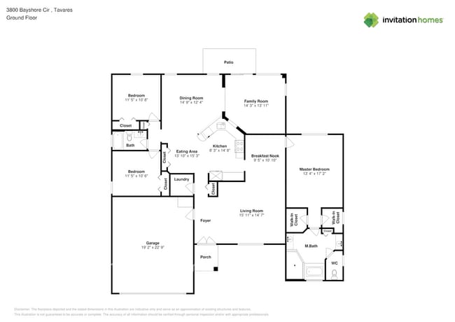 Photo - 3800 Bayshore Cir