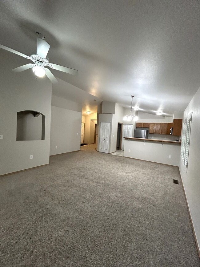 Photo - Cute & Cozy 3 bedroom 2 bath house in Gleneagle neighborhood with Beautiful Landscaping