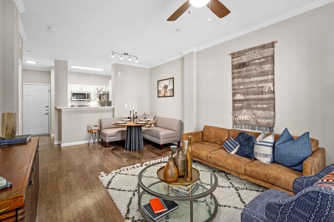 Photo - Spacious 1-Bed Homes in the Galleria Area! Unit GMU