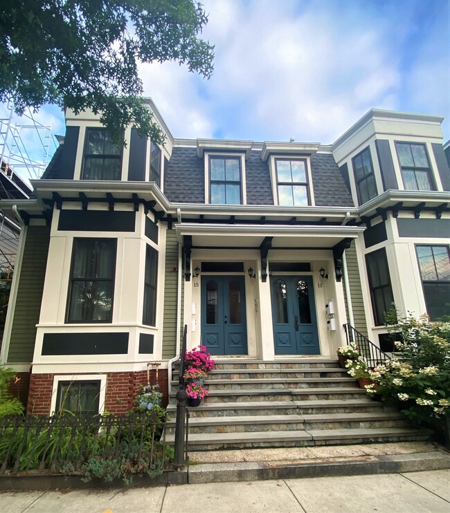 Photo - 15 Boardman St Unit 2