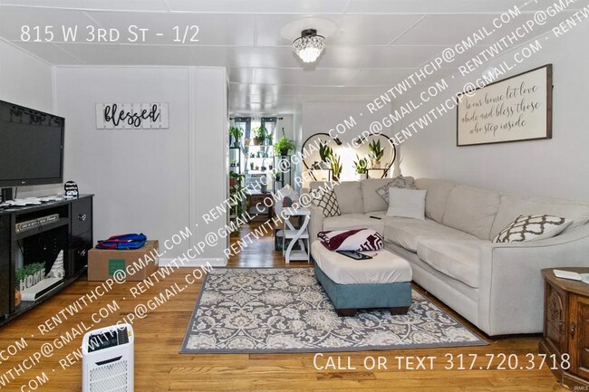 Photo - 815 W 3rd St Unit 1/2