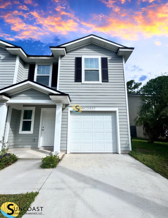 Building Photo - 8329 Homeport Ct