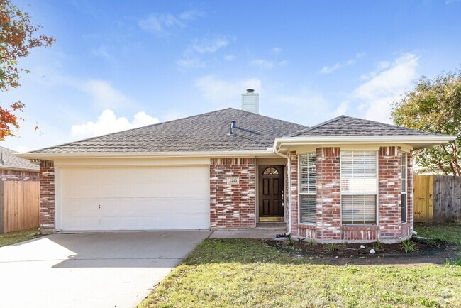 Building Photo - 1213 Misty Meadow Dr Rental