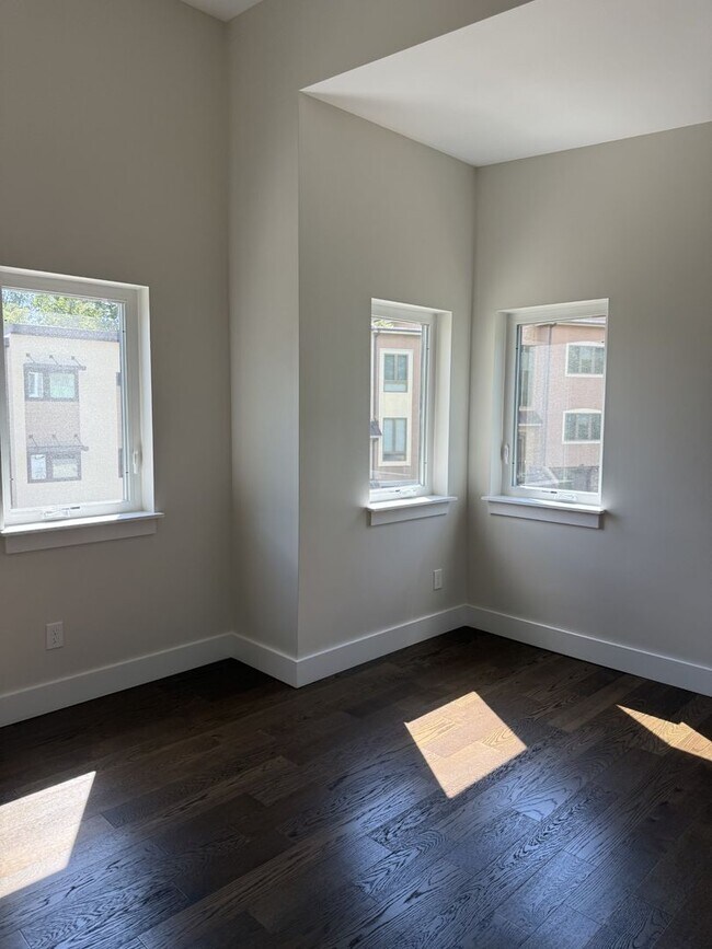 Photo - New Construction Off  Tunnel Road