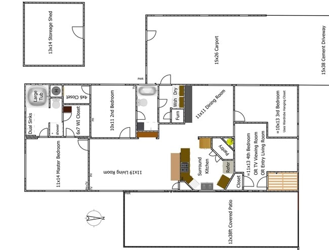 Photo - 710 Siano Loop