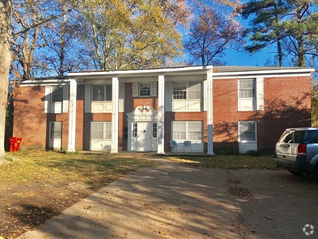 Building Photo - 1108 Weeks St Unit C Rental