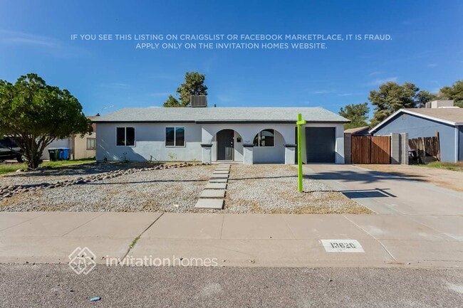 Building Photo - 13620 N 38th St Rental