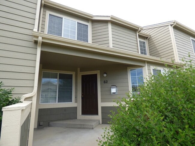 Beautiful Townhome in South Ft Collins! - Beautiful Townhome in South Ft Collins!