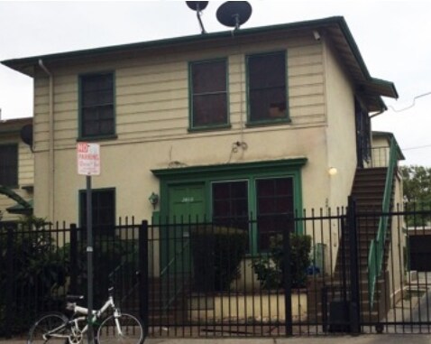 Photo - 1809 S St Andrews Pl