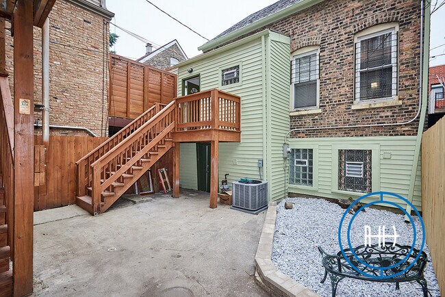 Photo - 2144 N Bell Ave