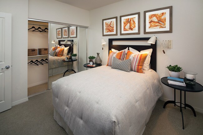 Shadow Oaks Apartment Homes
