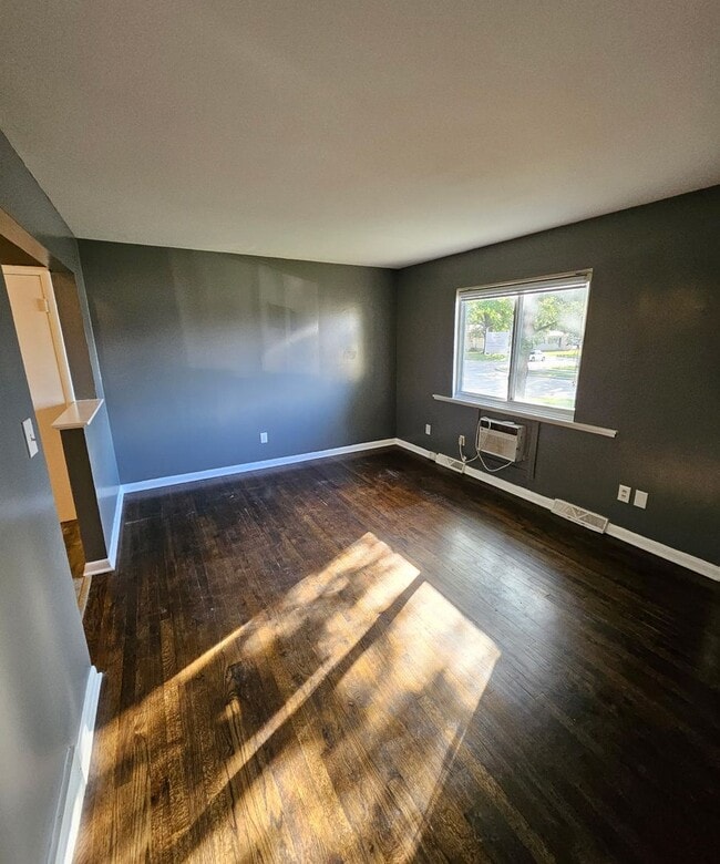 Photo - Beautiful Mission Duplex — Hardwood Floors...