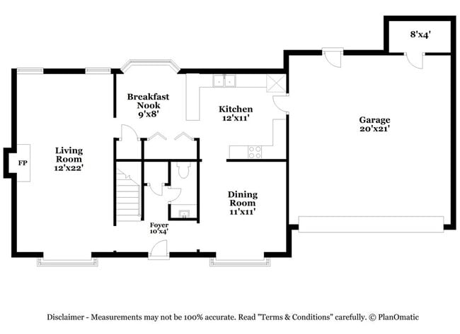 Photo - 2464 Green Glen Dr