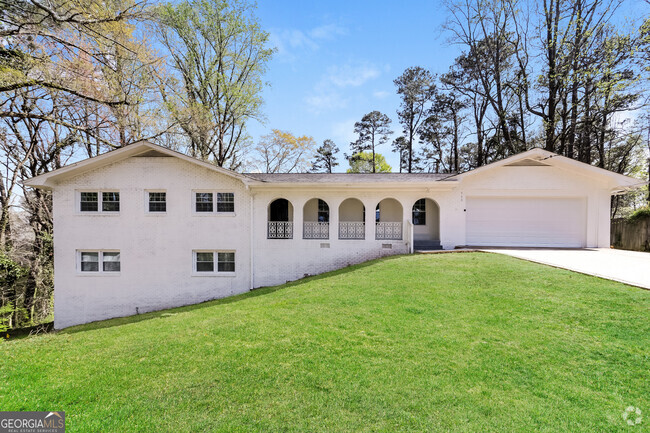 Building Photo - 968 Oak Springs Ct Rental