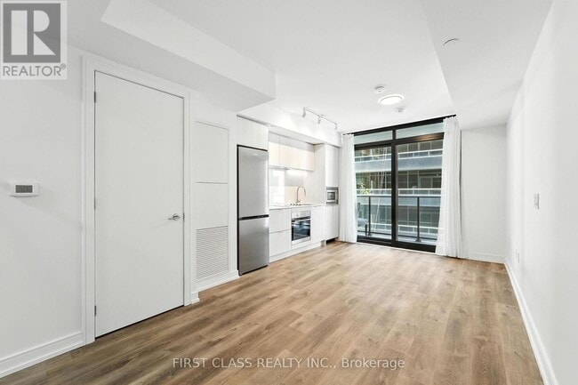 Photo - 1 Jarvis St Unit 1115