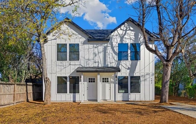 Photo - 545 Delmar St