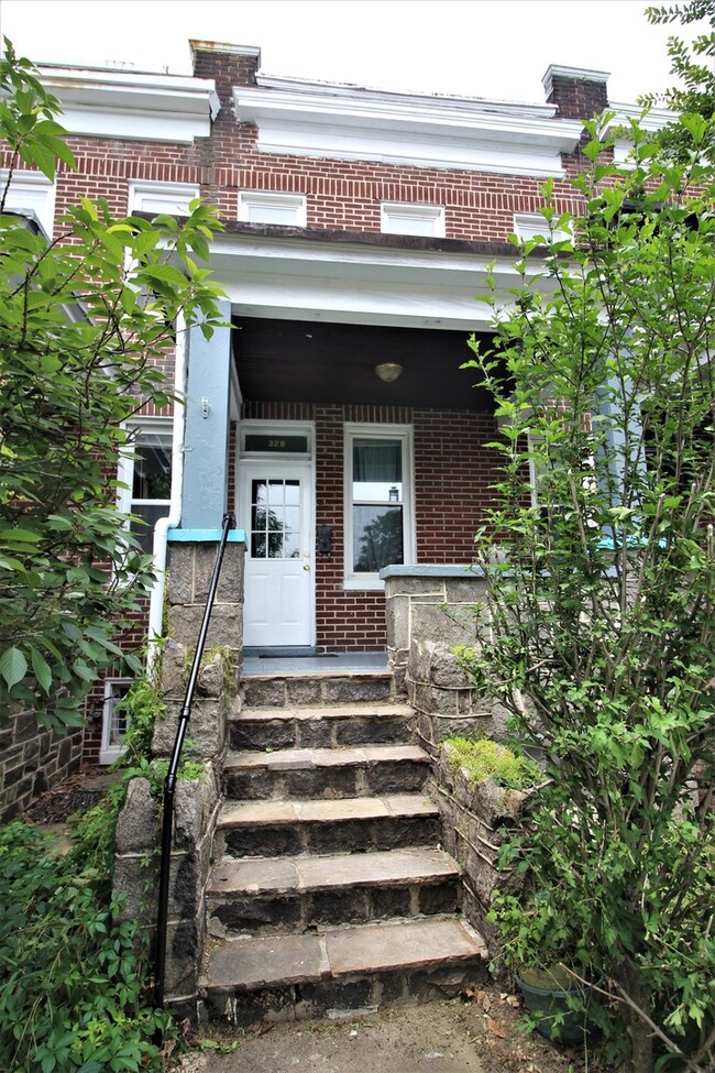 2025/2026 JHU Off-Campus 3bd/1ba Rowhouse ... - 2025/2026 JHU Off-Campus 3bd/1ba Rowhouse ...