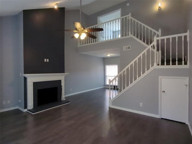 Building Photo - 12660 Hillcrest Rd Unit 5206