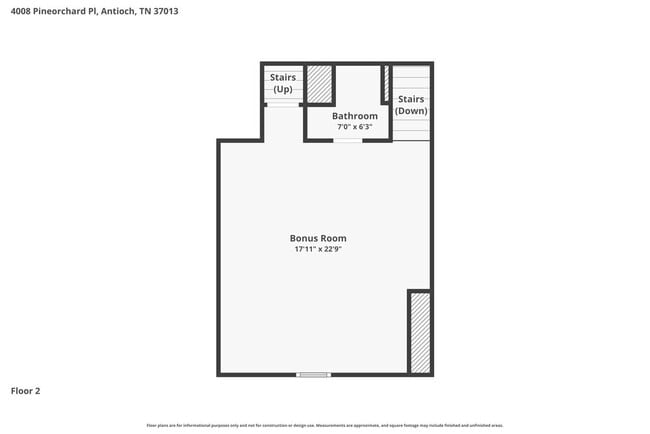 Photo - 4008 Pineorchard Pl