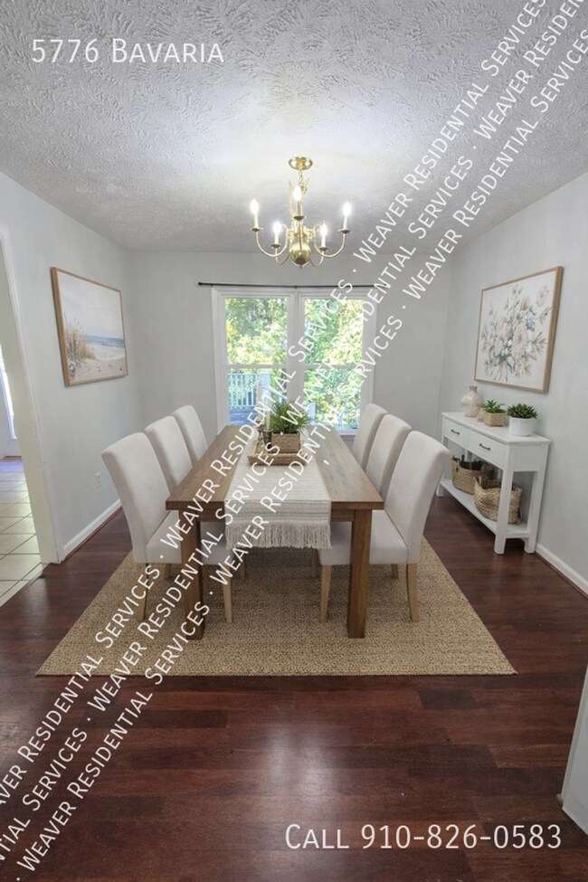 Photo - Cute Two Story in Fayetteville!