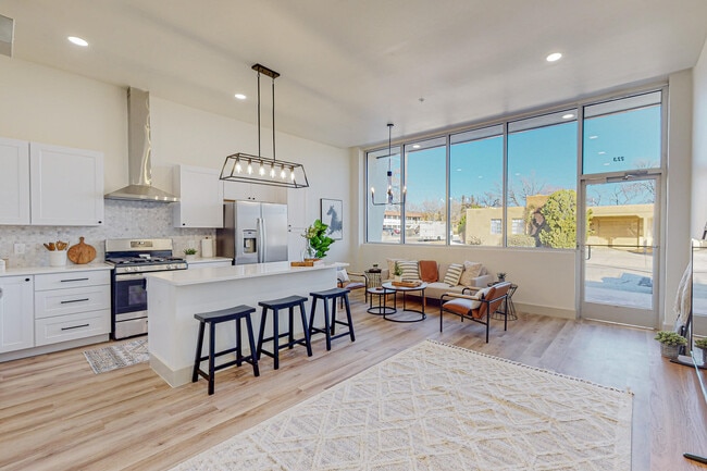 Photo - 223 Sierra Dr SE Unit C1