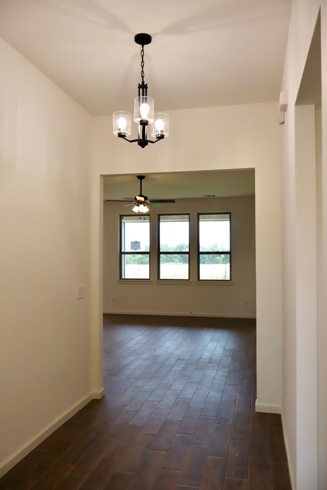 Photo - Brand New Home Shawnee OK. First Month Free!