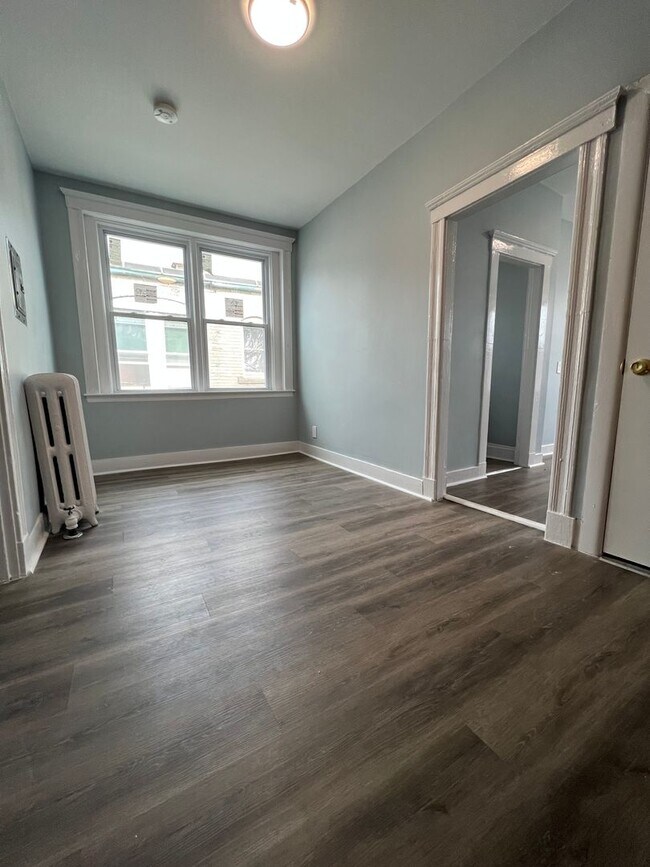 Photo - Fully Renovated Lower Allston 3 Bed on Hooker St for 5/1.  Porch, Laundry in Unit, Yard