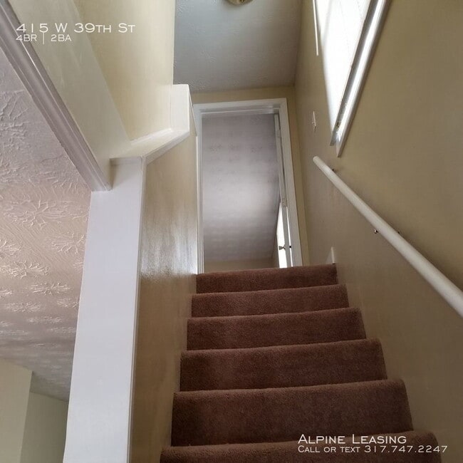 Photo - Butler-Tarkington 4BR/2BA House!