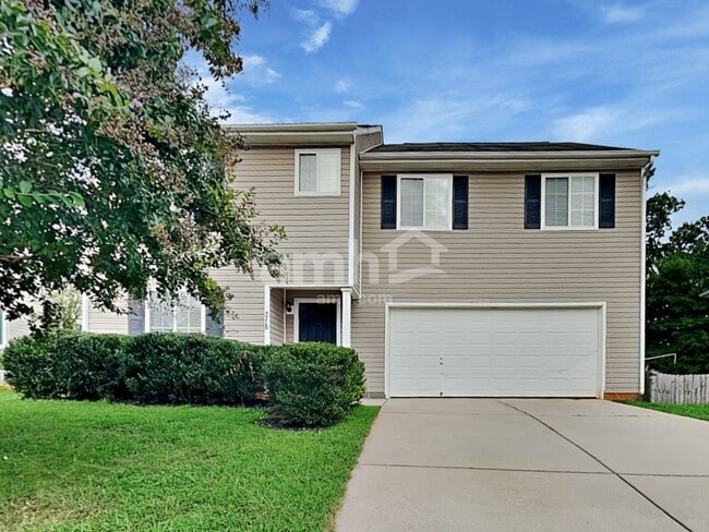 Building Photo - 5710 Waterpoint Dr Rental