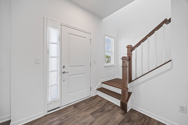 Photo - Spacious 3BR Townhome with Garage, Open Layout & Community Pool – Move-In Ready!