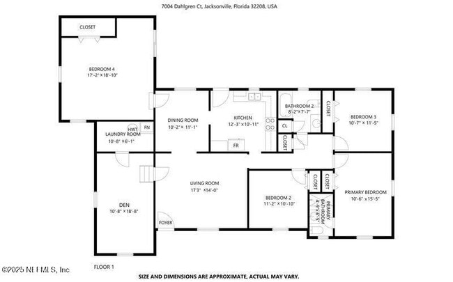 Photo - 7004 Dahlgren Ct