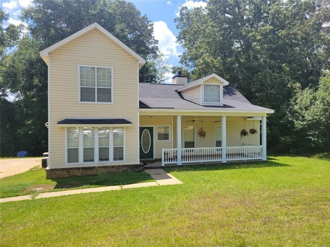 Building Photo - Prattville Home Close to Hwy 31 and Hwy 14!