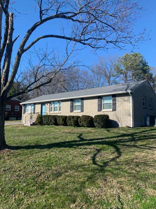 Photo - 317 Bonnaridge Dr