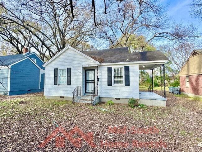 Building Photo - 3472 Hadley Rd