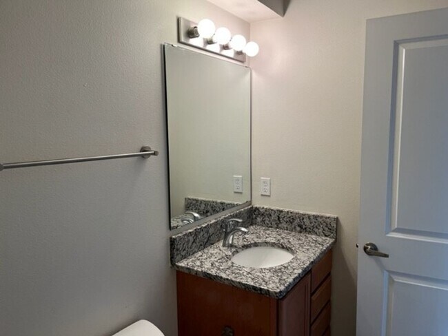 Photo - Modern 3 bedroom Townhomes with Garage