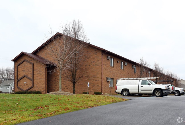Photo - Eastwood Apartments