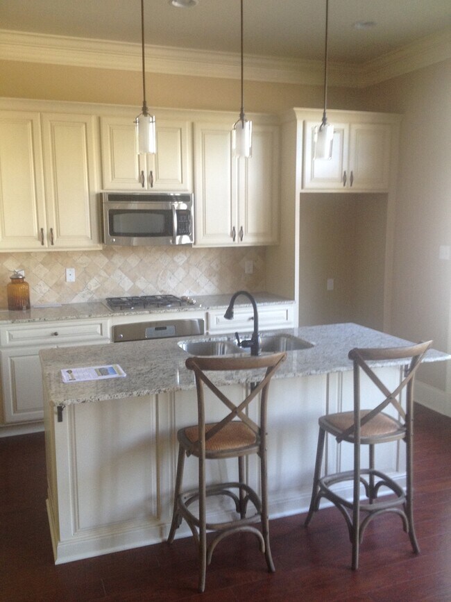 Photo - Upscale Townhomes in Charming Old Goodwood