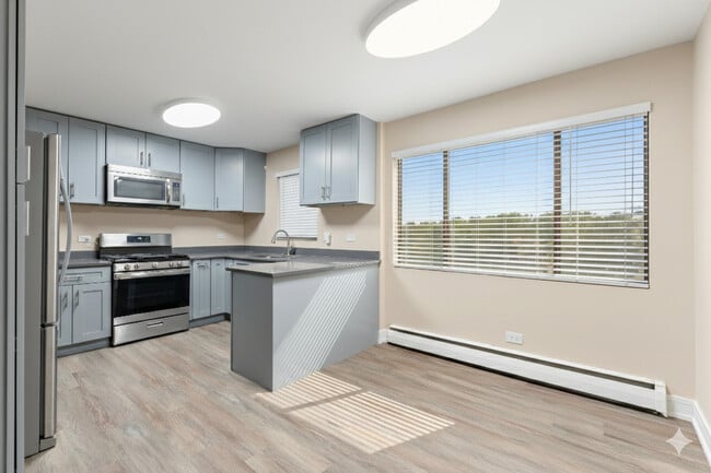 Photo - 3725 N Harlem Ave Unit D