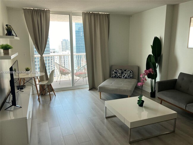 Photo - 1200 Brickell Bay Dr Unit 3705
