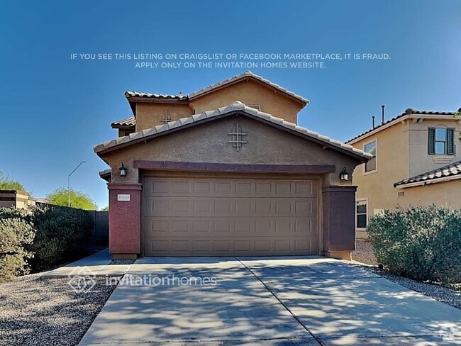 Building Photo - 40438 W Peggy Ct Rental