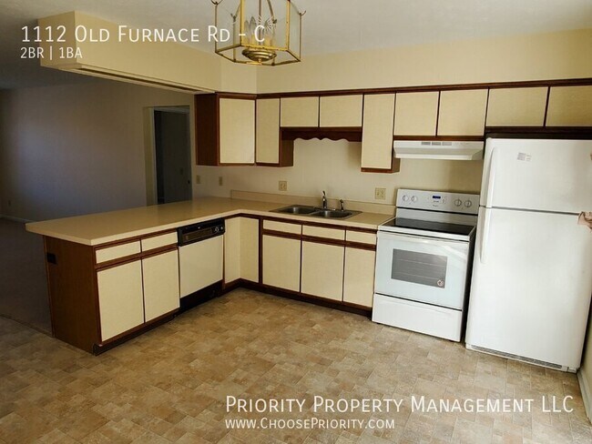 Photo - 1112 Old Furnace Rd Unit C