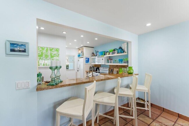 Photo - 3901 SE St Lucie Blvd Unit 28