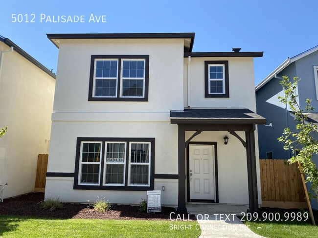 Building Photo - 5012 Palisade Ave