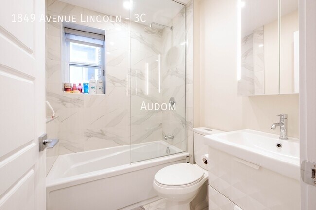 Photo - 1849 Av. Lincoln Unit 3C